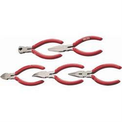 KIT 5 PINZE X ELETTRONICA    1462547