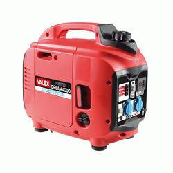 GENERATORE INVERTER 230V 4T 2,0KVA OHV DREAM 4000 1371818
