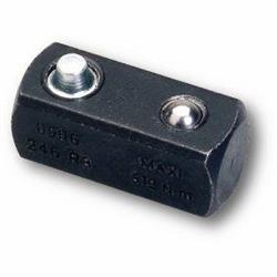 RICAMBIO QUADRO D'ATTACCO MASCHIO 1/2 L.30mm ART. 246 R3