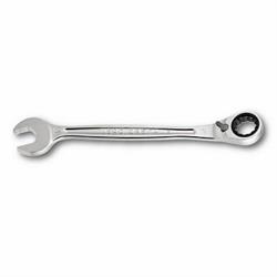 CHIAVE COMBINATA A CRICCHETTO C/ANELLO MM.7 L.140 ART. 285 KA