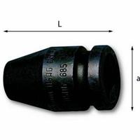 BUSSOLA PORTAINSERTI N.3 19x32 ART. 685*