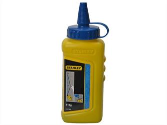 POLVERE BLU PER TRACCIARE 115gr. ART. 1-47-403
