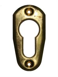 GHIERA ISEO OTTONE FORO CILINDRO EUROPEO ART.042027