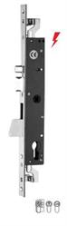 SERRATURA ISEO ELETTRICA PER MONTANTI ENTR. MM.30 ART.783802302