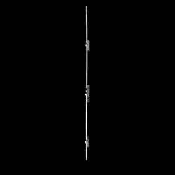 MULTIBLINDO ISEO CLASSIC PER MONTANTI ENTR. MM.35 ART.795500352