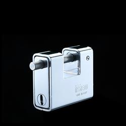 LUCCHETTO ISEO BOXER CORAZZATO MM.90 CIFR.UNICA KA 809909.K