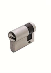 CILINDRO ISEO R6 NICHELATO 30+10 MM. ART.880930109