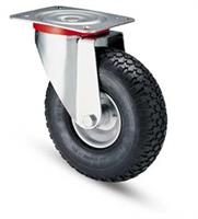 RUOTA AVO GIREVOLE D.260 ART.54