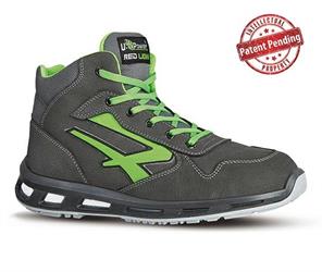 SCARPA U-POWER HUMMER S3 SRC N.41  RL10174
