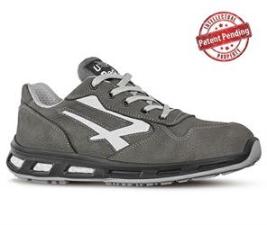 SCARPA U-POWER KICK S3 SRC N.42    RL20023