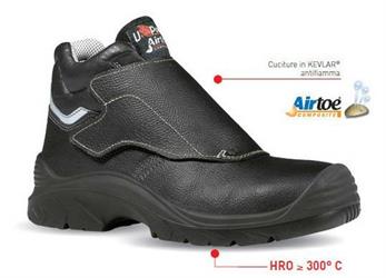 SCARPA U-POWER BULLS S3 SRC N.45   SO10213