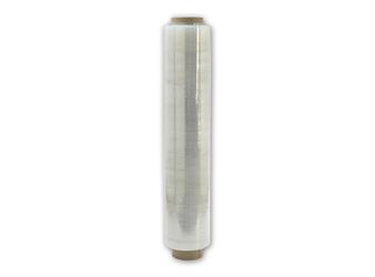 FILM ESTENSIBILE MANUALE TRASPARENTE H.50 KG.2,4 PE 23MY