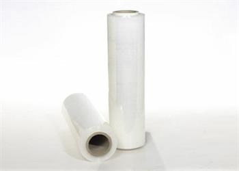 FILM ESTENSIBILE MANUALE BIANCO H.50 KG.2,4 PE 23MY