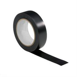 NASTRO ISOLANTE NERO      ISOL 15X10