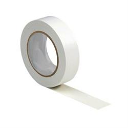 NASTRO ISOLANTE BIANCO    ISOL 19X25