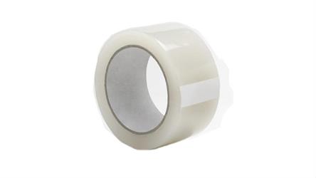 NASTRO TRASPARENTE PACK STANDARD 50X50