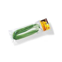 TRECCIA VENEZIANA FACOPLAST D.3 MT.20 VERDE