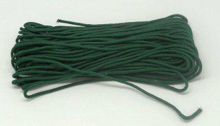 TRECCIA VENEZIANA FACOLAST D.3 MT.20 VERDE SCURO