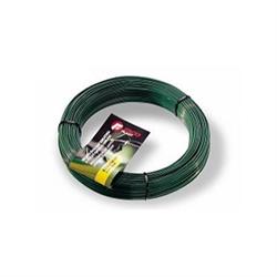 KIT 1 FILO MULTIUSO D.2,00X100MT ZN+PVC