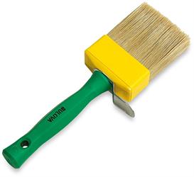 PLAFONCINO PLASTIC 3x10  SETOLA BIONDA
