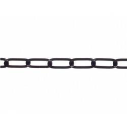 CATENA GENOVESE 2,7X40      BRONZATA