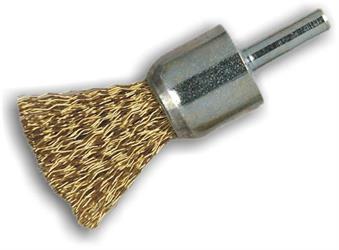 SPAZZOLA A PENNELLO D.28 B PE25 REF.210