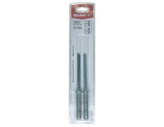 KIT 2 MENSOLE CPF 14X120 N K  501638