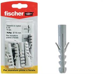 KIT 20 TASSELLI NYLON S 8 K        504404