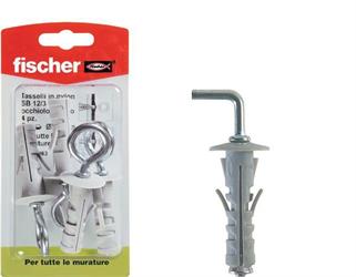 KIT 4   TASSELLI NYLON SB 12/2 K     04462