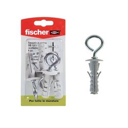 KIT 4   TASSELLI NYLON SB 12/3 K    504463