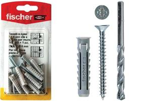 KIT 6   TASSELLI NYLON W 100 SX 8-K 507234