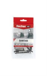 KIT SANITARI A PAVIMENTO 508681