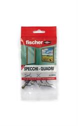 KIT QUADRI E SPECCHI          508693*