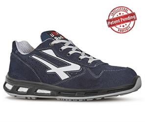 SCARPA U-POWER EMOTION S1P SRC N.40 RL20086