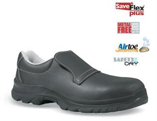SCARPA U-POWER STRUCTURE S2 SRC N.40 UW20112