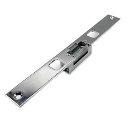 FERROGLIERA ELETTRICA 47-01ECR S CROMATA