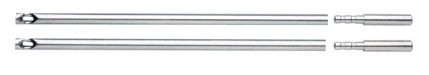 COPPIA ASTE DIAM.10 MM.  ART.93271*