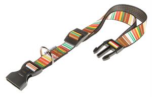 COLLARE 45/70X2,5 CM. ARLECCHINO  C25/70