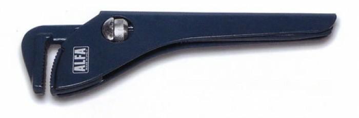 GIRATUBI TIPO BLITZ C/RULLINO MM.225 ART. 4