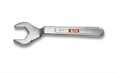 CHIAVE PER BOMBOLA GAS ART. 46