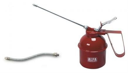 OLIATORE CANNA FLESSIBILE GR.500 ART.618