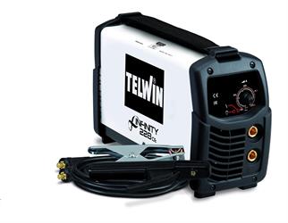 SALDATRICE INVERTER 230V 200A TELWIN INFINITY 228 CE ACX 816084