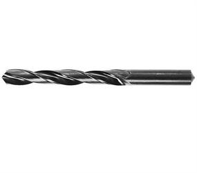 PUNTA ELICOIDALE C/CILINDRICO HSS DIN338 D. 11,5  ART.008.01*
