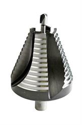 PUNTA HSS A 13 GRADINI 4-30/2 MM ART.24802