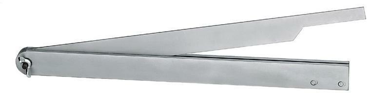 FALSA SQUADRO 500 MM. 5736*