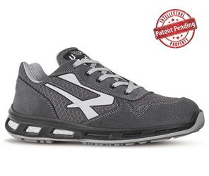 SCARPA U-POWER PUSH S1P SRC N.39   RL20056