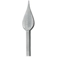 LANCIA FORGIATA T.16 H.200 MM. ART. 1385/9