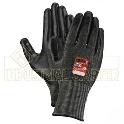 GUANTI CUT CATCH 5 NITRILE TG.10*