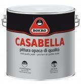 PITTURA OPACA CASABELLA BIANCO LT.2,50