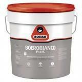 PITTURA BOEROBIANCO PLUS BIANCO LT.5,00